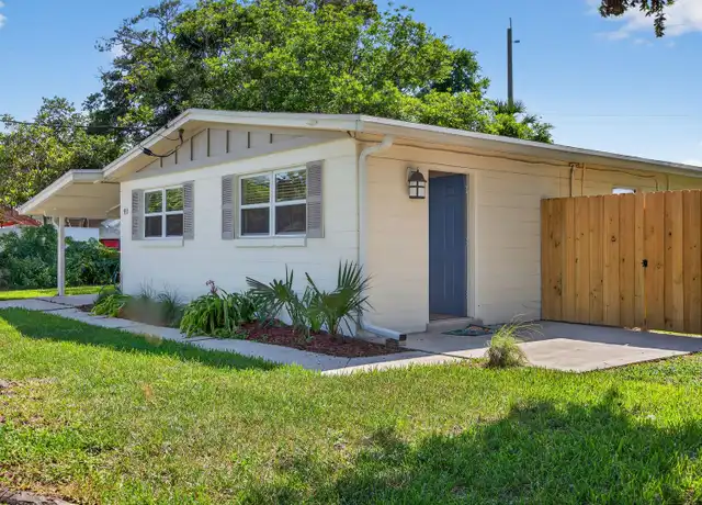 Property at 935 Sailfish Dr, Atlantic Beach, FL, 32233, 3 beds, 1.5 baths, [object Object]