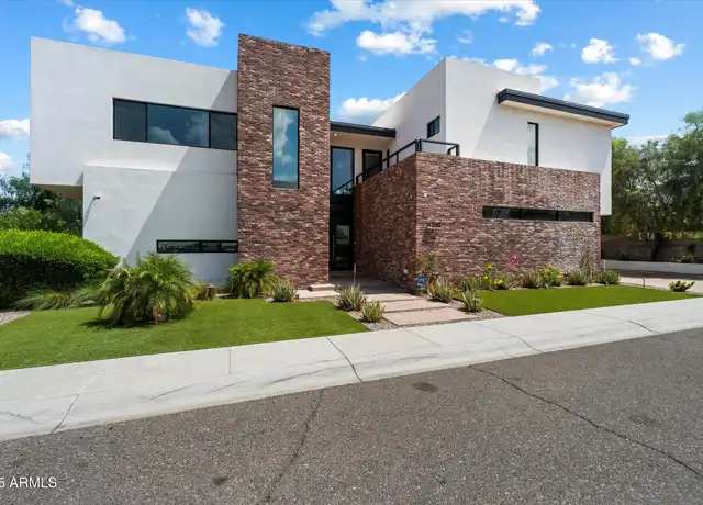 Property at 4525 N 36th Way, Phoenix, AZ, 85018, 5 beds, 4.5 baths, [object Object]