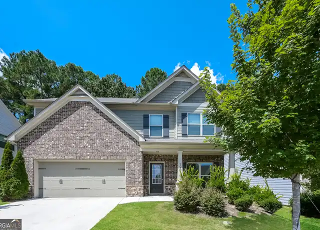 Property at 707 Overlook Glen Dr, Lawrenceville, GA, 30045, 4 beds, 2.5 baths, [object Object]