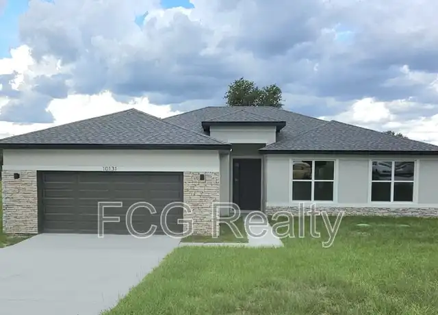 Property at 10131 SW 41st Ave, Ocala, FL, 34476, 4 beds, 2 baths, [object Object]