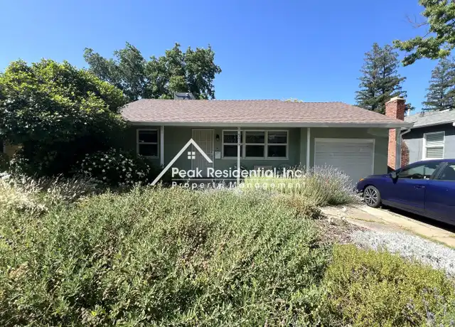 Property at 5609 V St, Sacramento, CA, 95817, 2 beds, 1 bath, [object Object]