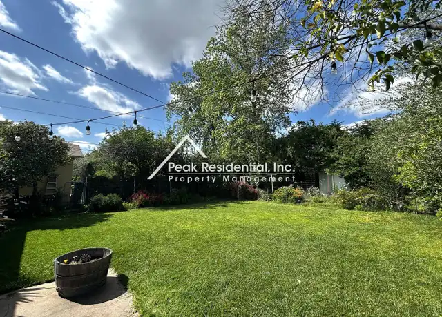 Property at 5609 V St, Sacramento, CA, 95817, 2 beds, 1 bath, [object Object]