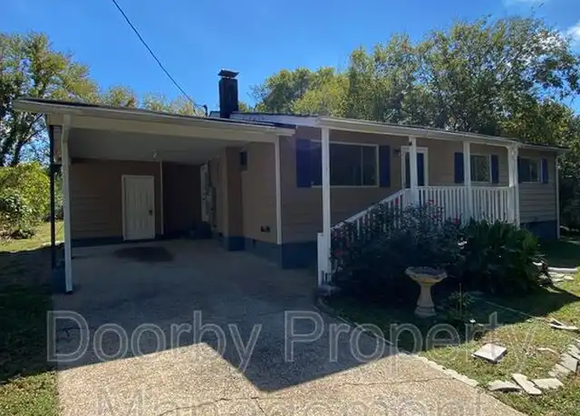 Property at 304 McDonald Dr, Rossville, GA, 30741, 3 beds, 1 bath, [object Object]