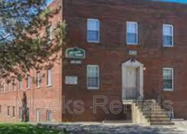 Property at 1680 6th Ave Unit 8, Huntington, WV, 25703, 2 beds, 1 bath, [object Object]
