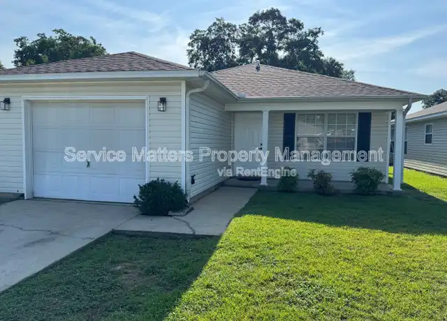 Property at 10520 Wilderness Ln, Pensacola, FL, 32534, 3 beds, 2 baths, [object Object]