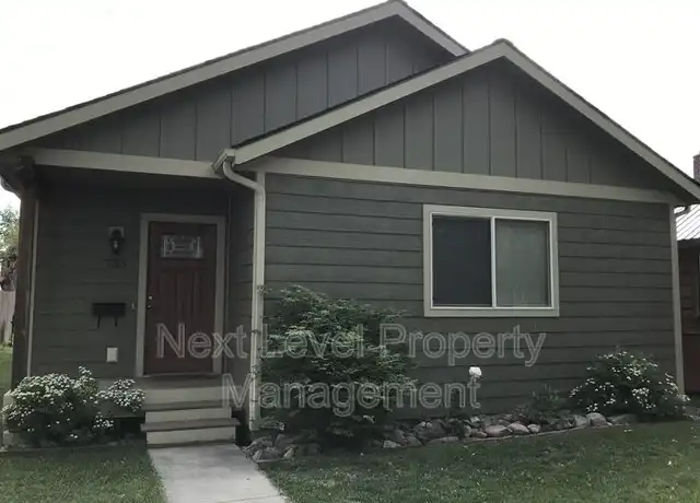 Property at 735 7th Ave E, Kalispell, MT, 59901, 3 beds, 2 baths, [object Object]