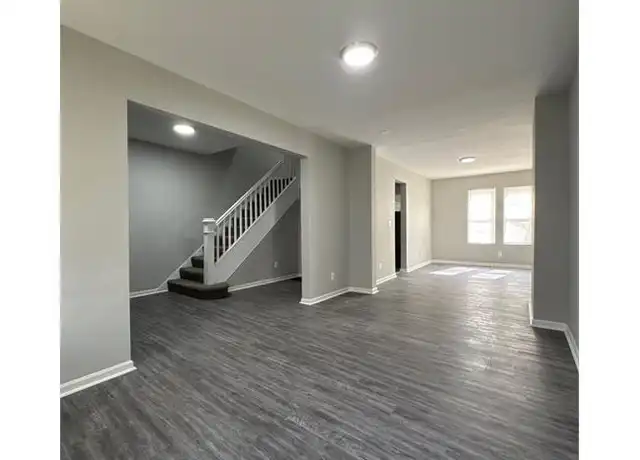 Property at 500 N Edgewood St, Baltimore, MD, 21229, 4 beds, 1 bath, [object Object]