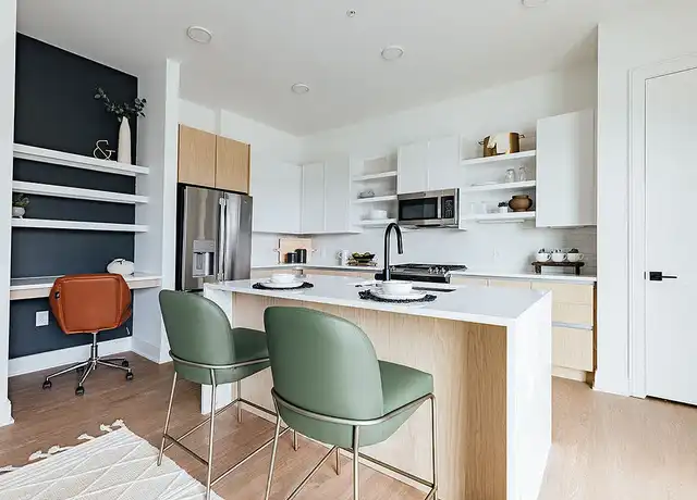 Property at Citizen on the Beltline - 665 Auburn Ave NE, Atlanta, GA, 30312, 0-2 beds, 1-2 bath, [object Object]
