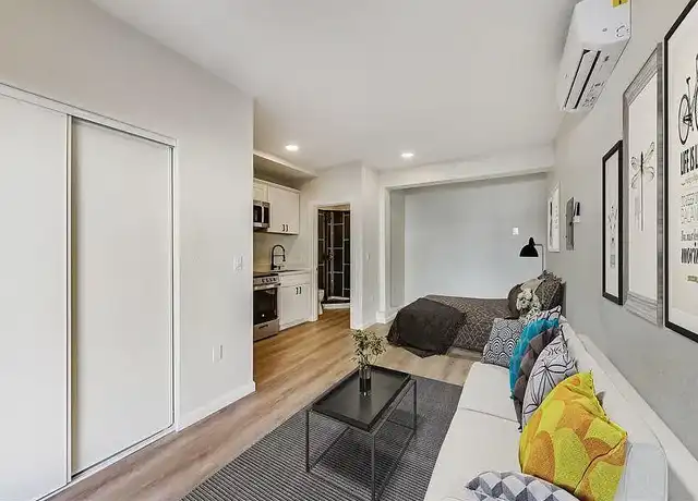 Property at 1722 27th Ave, Oakland, CA, 94601, 1 bed, 1 bath, [object Object]