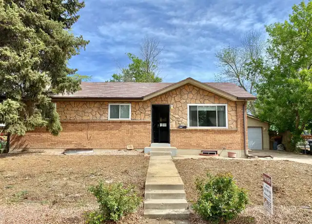Property at 2049 E 116th Ave, Northglenn, CO, 80233, 5 beds, 2 baths, [object Object]