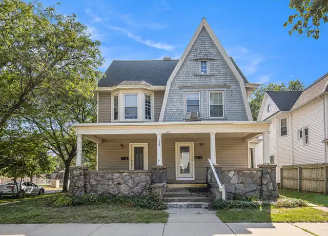 Property at 548 Livingston Ave NE Unit 2, Grand Rapids, MI, 49503, 0 beds, 1 bath, [object Object]