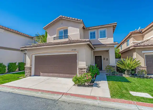 Property at 27703 Iris Ct, Canyon Country, CA, 91351, 4 beds, 2.5 baths, [object Object]