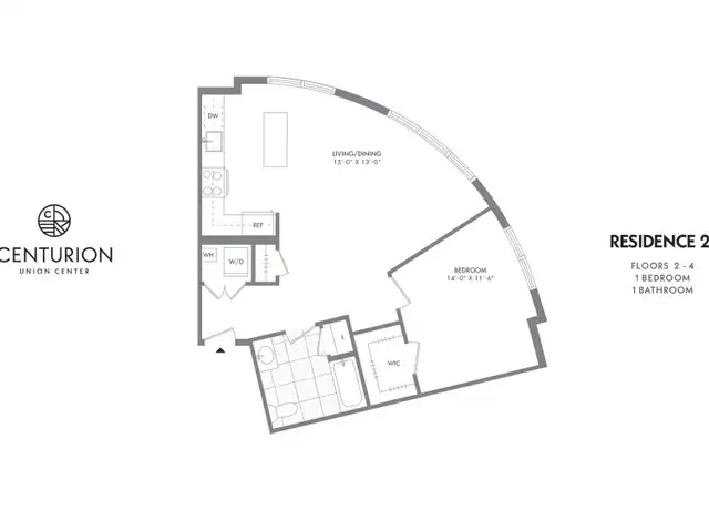 Property at 945 Stuyvesant Ave Unit Residence 321, Union, NJ, 07083, 1 bed, 1 bath, [object Object]