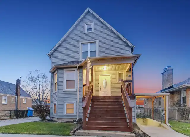 Property at 6326 W Cuyler Ave Unit 2, Chicago, IL, 60634, 2 beds, 1 bath, [object Object]