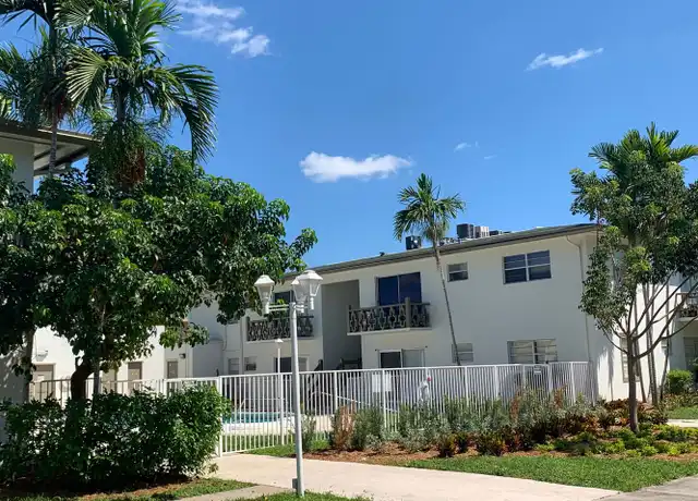 Property at 3601 Van Buren St #16, Hollywood, FL, 33021, 1 bed, 1 bath, [object Object]