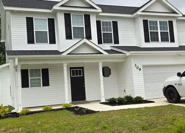 Property at 309 Samuel Run Dr, Jacksonville, NC, 28546, 3 beds, 2.5 baths, [object Object]
