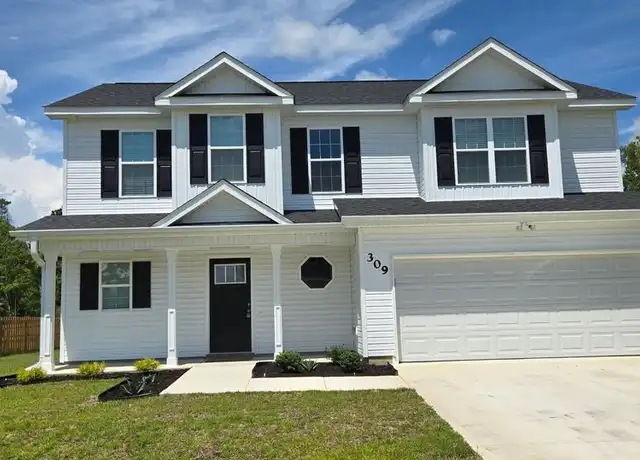 Property at 309 Samuel Run Dr, Jacksonville, NC, 28546, 3 beds, 2.5 baths, [object Object]