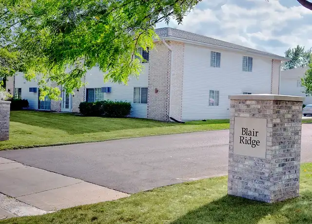 Property at Blair Ridge Apartments - 3435 Hemlock Dr NE, Cedar Rapids, IA, 52402, 2 beds, 1 bath, [object Object]
