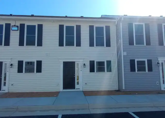 Property at 1202 Sunshine Dr, Culpeper, VA, 22701, 2 beds, 2.5 baths, [object Object]
