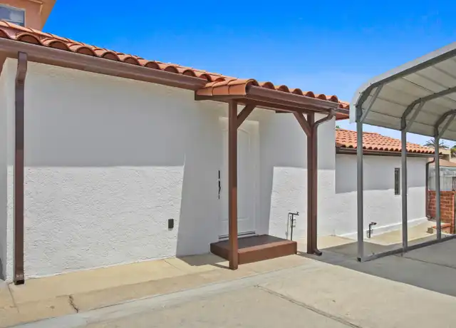 Property at 536 Short St Unit 1/2, Inglewood, CA, 90302, 1 bed, 1 bath, [object Object]
