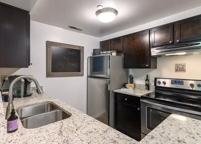 Property at Greenwich on The Park - 120 Garfield Pl, Cincinnati, OH, 45202, 2 beds, 2 baths, [object Object]