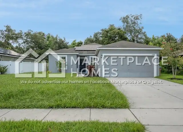 Property at 4790 Ashurst St, Kissimmee, FL, 34758, 3 beds, 2 baths, [object Object]
