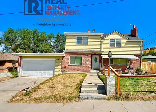 Property at 1420 E Elm St, Pocatello, ID, 83201, 5 beds, 1.5 baths, [object Object]