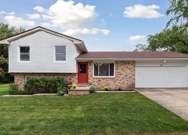 Property at 1650 Franklin St, Ann Arbor, MI, 48103, 3 beds, 2 baths, [object Object]
