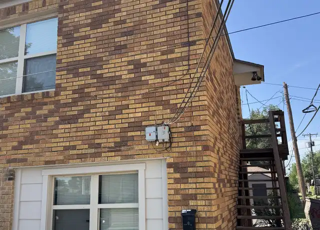Property at 1602 Avenue X, Lubbock, TX, 79401, 1 bed, 1 bath, [object Object]