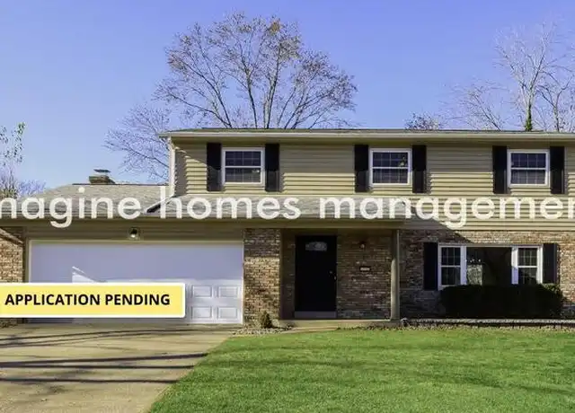 Property at 1723 Pinebluff Ln, Cincinnati, OH, 45255, 4 beds, 2 baths, [object Object]