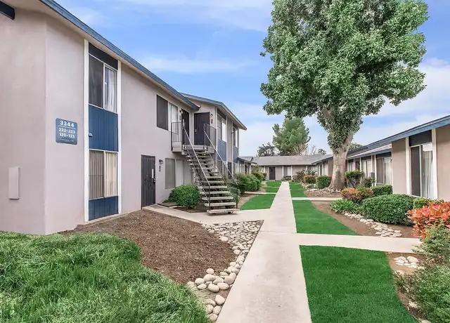 Property at Cameron Park - 3340 E Dakota Ave, Fresno, CA, 93726, 2 beds, 2 baths, [object Object]
