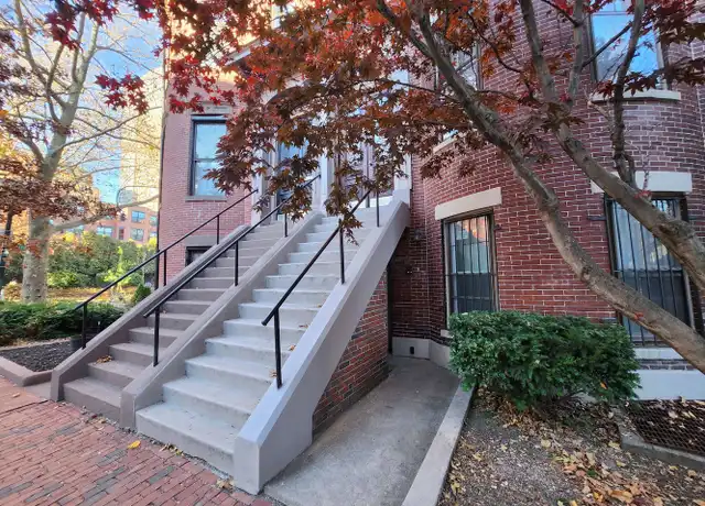 Property at 33 Holyoke St #1, Boston, MA, 02116, 1 bed, 1 bath, [object Object]
