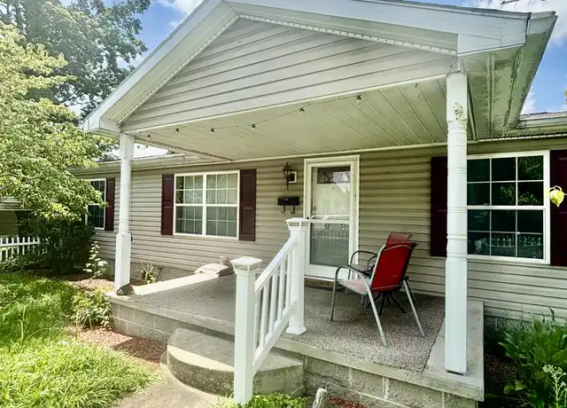Property at 469 Herman Ave, Morgantown, WV, 26505, 3 beds, 2 baths, [object Object]