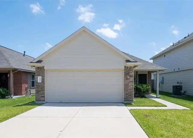 Property at 19011 Brescia Ln, Katy, TX, 77449, 4 beds, 2 baths, [object Object]