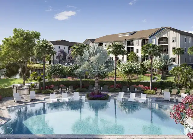 Property at The Archer - 9500 Grandtree AVE, Venice, FL, 34292, 1 bed, 1 bath, [object Object]