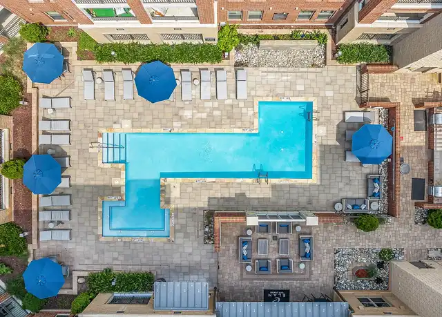 Property at Elan City Center - 510 N Wilmington St, Raleigh, NC, 27604, 0 beds, 1 bath, [object Object]
