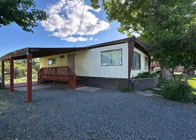 Property at 460 South St, Susanville, CA, 96130, 2 beds, 2 baths, [object Object]