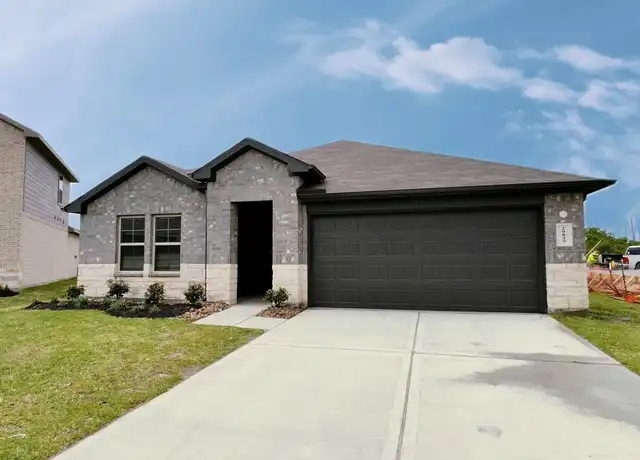 Property at 20839 Marigold Meadow St, Katy, TX, 77449, 4 beds, 2 baths, [object Object]