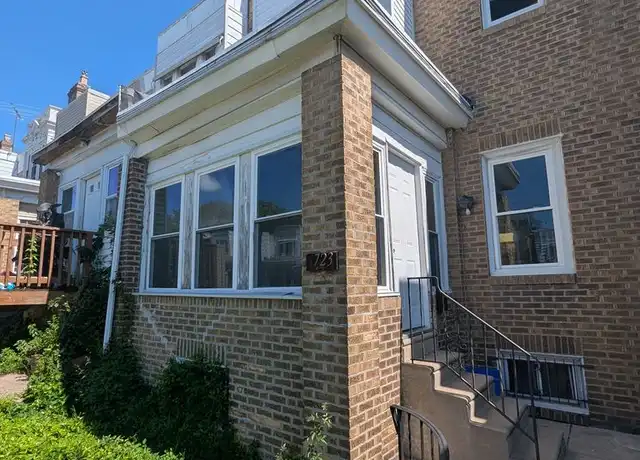 Property at 1723 N Robinson St, Philadelphia, PA, 19151, 3 beds, 1 bath, [object Object]