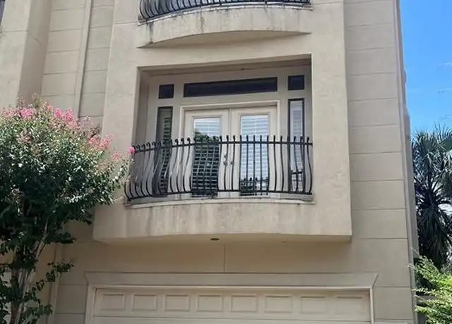 Property at 4260 Childress St Unit B, Houston, TX, 77005, 3 beds, 3.5 baths, [object Object]