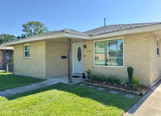 Property at 1405 Taft Park, Metairie, LA, 70001, 3 beds, 2 baths, [object Object]