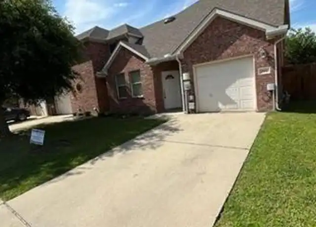 Property at 201 Seva Ct, Irving, TX, 75061, 3 beds, 2.5 baths, [object Object]