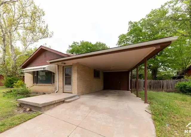 Property at 1568 N Harvard Ave, Wichita, KS, 67208, 3 beds, 1 bath, [object Object]