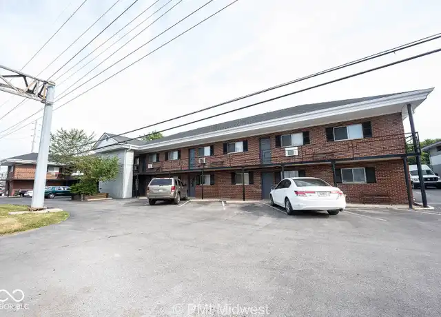 Property at 7046 E US Highway 36, Avon, IN, 46123, 1 bed, 1 bath, [object Object]