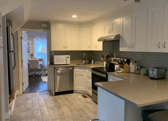 Property at 67 Linden St, Dorchester, MA, 02122, 2 beds, 1 bath, [object Object]