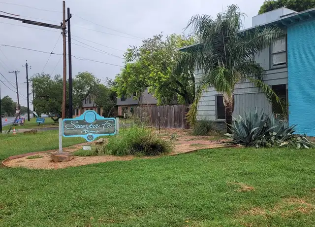 Property at 3120 Santa Fe St #15, Corpus Christi, TX, 78404, 2 beds, 1 bath, [object Object]