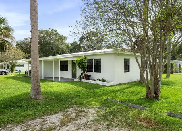 Property at 4123 18th Pl, Vero Beach, FL, 32960, 2 beds, 1 bath, [object Object]