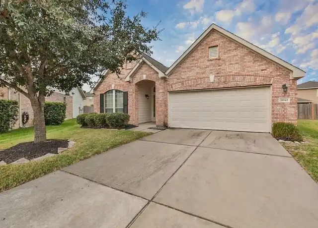 Property at 20542 Avery Grove Ct, Cypress, TX, 77433, 3 beds, 2 baths, [object Object]