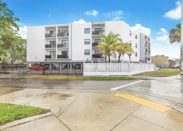 Property at 888 NE 132nd St #206, North Miami, FL, 33161, 2 beds, 1 bath, [object Object]