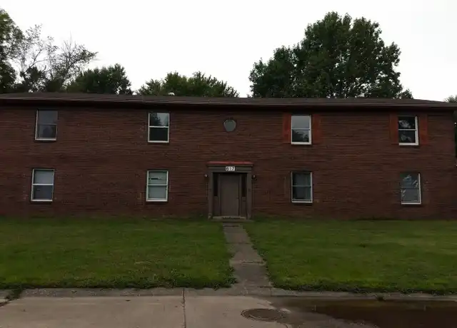 Property at 617 Sycamore Cir Unit A, Cape Girardeau, MO, 63701, 2 beds, 1 bath, [object Object]